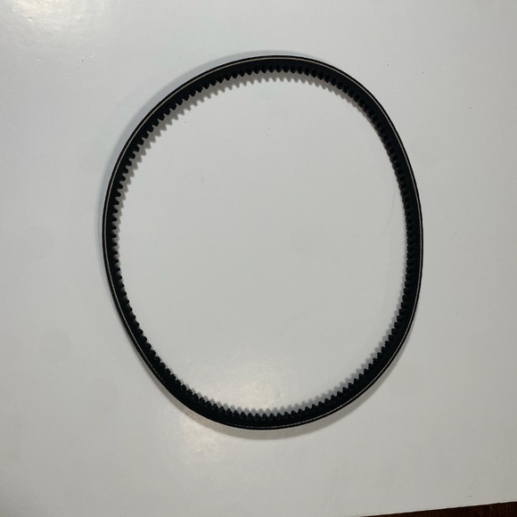 IBEA P3010082 1/2" x 35" Auger Drive Belt - Picture 2 of 3